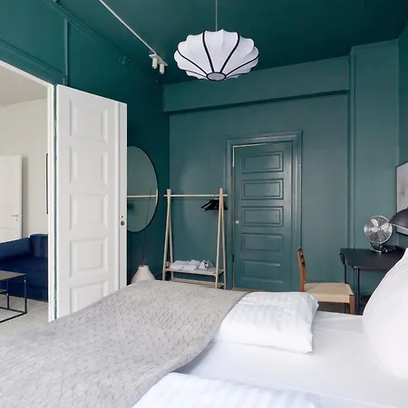 Perfect For Friends & Families 2 Bedroom In Cph Κοπεγχάγη