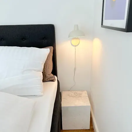 Amazing Near Tivoli Gardens & Hall Square Διαμέρισμα Κοπεγχάγη