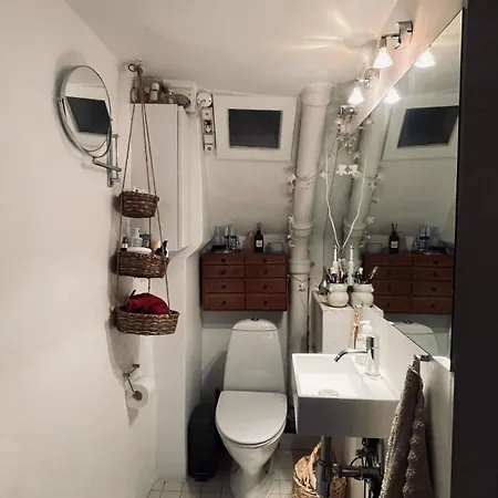 Apartmentincopenhagen 1597 コペンハーゲン