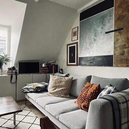 Apartmentincopenhagen 1597 カントリーハウス