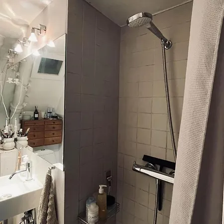 Apartmentincopenhagen 1597 *