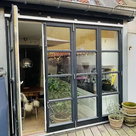 Apartmentincopenhagen 1597 カントリーハウス *