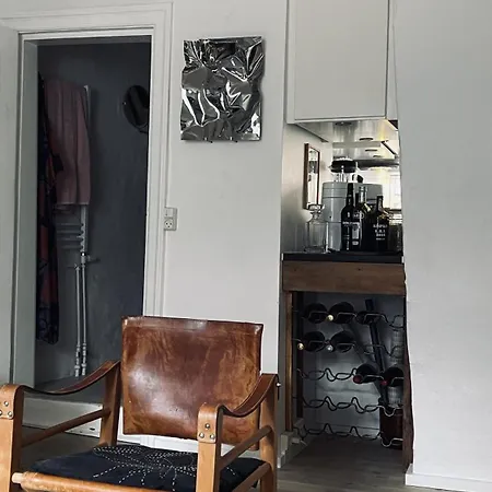 カントリーハウス Apartmentincopenhagen 1597