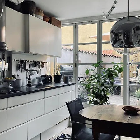 Apartmentincopenhagen 1597 カントリーハウス コペンハーゲン