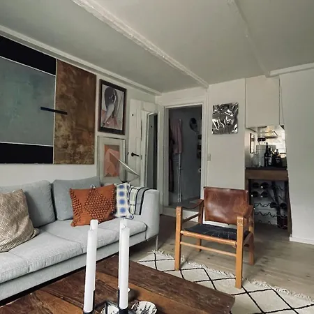 Apartmentincopenhagen 1597 * コペンハーゲン