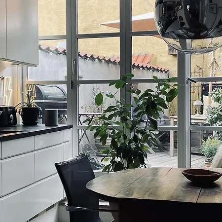 カントリーハウス Apartmentincopenhagen 1597 *