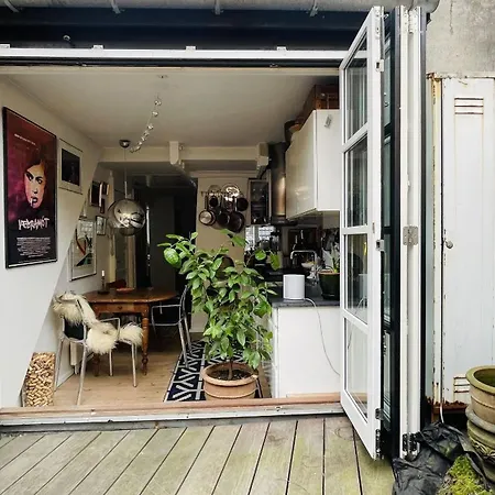 カントリーハウス Apartmentincopenhagen 1597 *