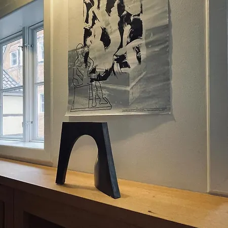 Apartmentincopenhagen 1598 * Köpenhamn