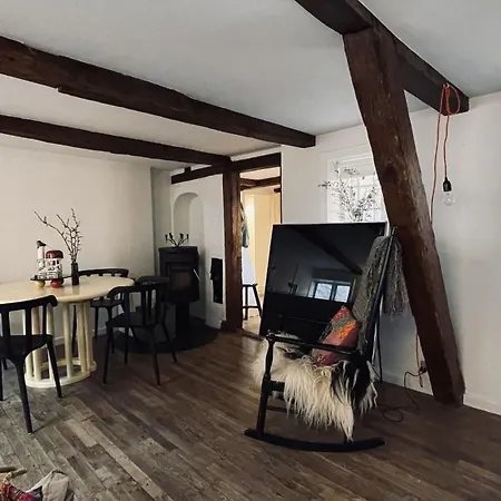 Apartmentincopenhagen 1598 Köpenhamn