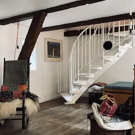 Lägenhet Apartmentincopenhagen 1598 Köpenhamn