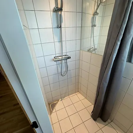 Vesterbro Apartamento
