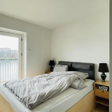 Apartmentincopenhagen 1609 Copenaghen