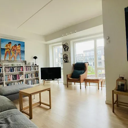 Apartmentincopenhagen 1609 Copenaghen