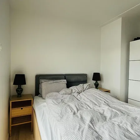 Appartamento Apartmentincopenhagen 1609