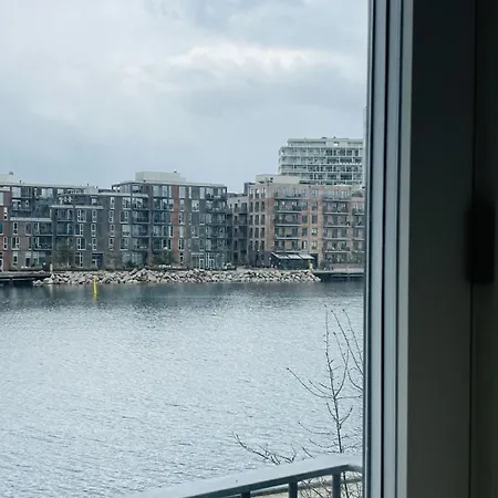 Appartamento Apartmentincopenhagen 1609