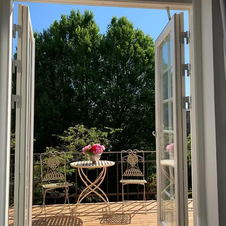 Korfuvej.rent.a.room كوبنهاجن