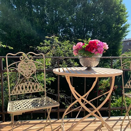 Korfuvej.rent.a.room بيت ضيافة