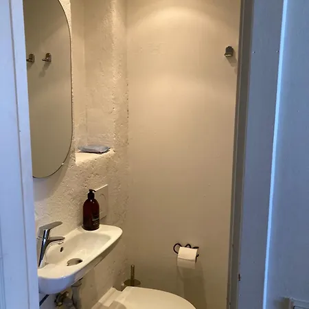 Apartment Globetrotter Kopenhagen