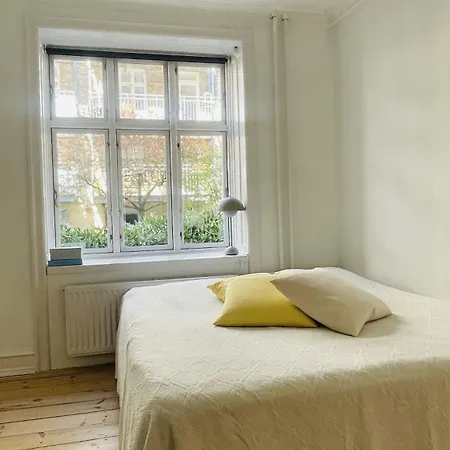 Apartamento Apartmentincopenhagen 1620