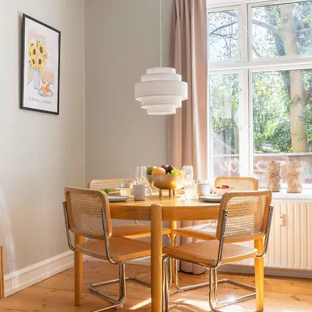 3 Bedroom - Perfect For Families Koppenhága