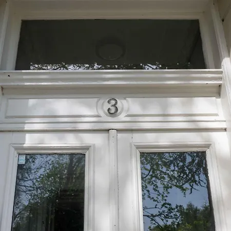 3 Bedroom - Perfect For Families Koppenhága