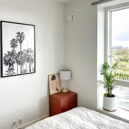 Modern With A Amazing Views Apartmán *