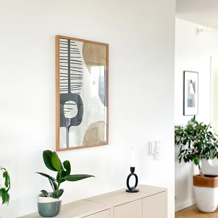 Apartmán Modern With A Amazing Views *