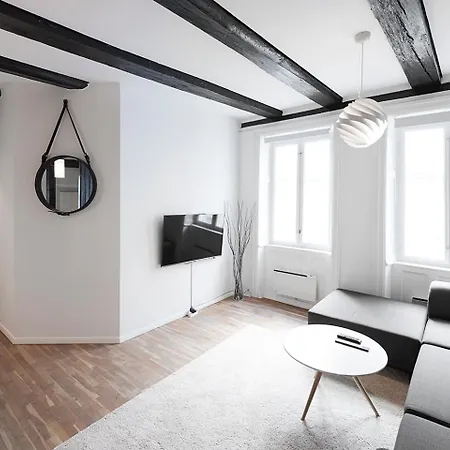 アパート Charming 2-bed In Center *