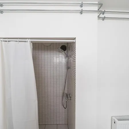 아파트 Charming W. 2-bedrooms 코펜하겐