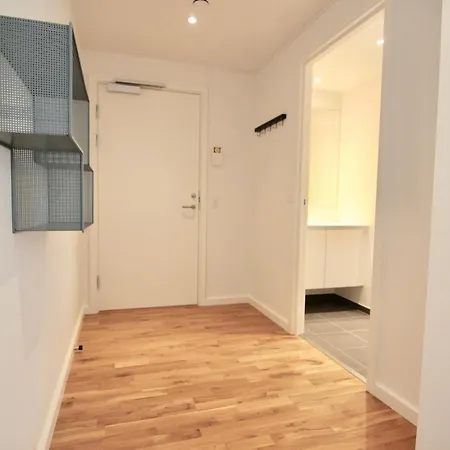 Great 2-bed W Balconies And Awazing Views Apartament Kopenhaga