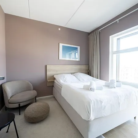Апартаменты Cool In The South Harbour