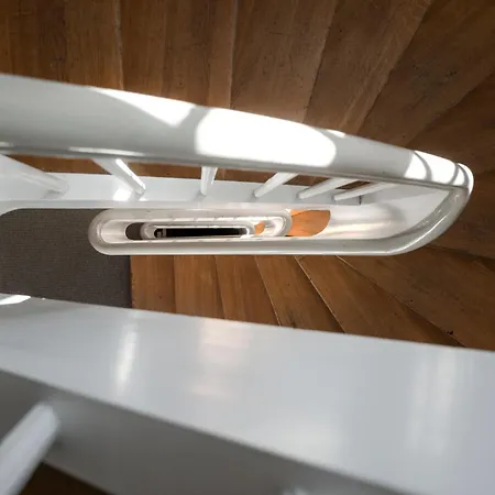 The Nyhavn Penthouse By Daniel&jacob's Appartement
