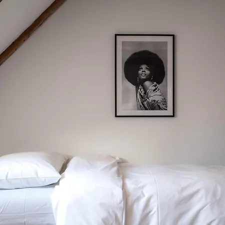 The Nyhavn Penthouse By Daniel&jacob's Appartement *