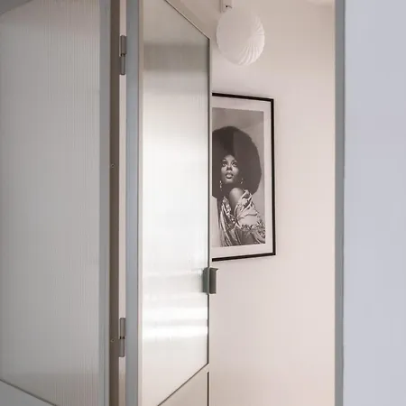 Appartement The Nyhavn Penthouse By Daniel&jacob's