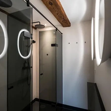 Appartement The Nyhavn Penthouse By Daniel&jacob's Kopenhagen