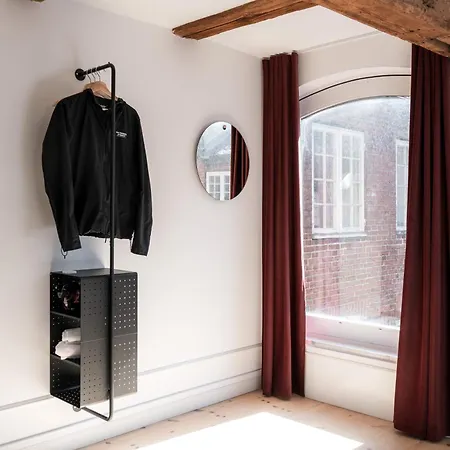 Appartement The Nyhavn Penthouse By Daniel&jacob's *