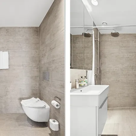 Apartament Dinesen Collection Luxury