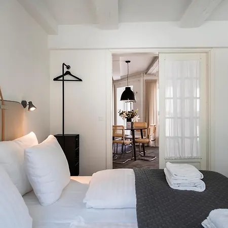 Apartment The Churchill By Daniel&jacob's