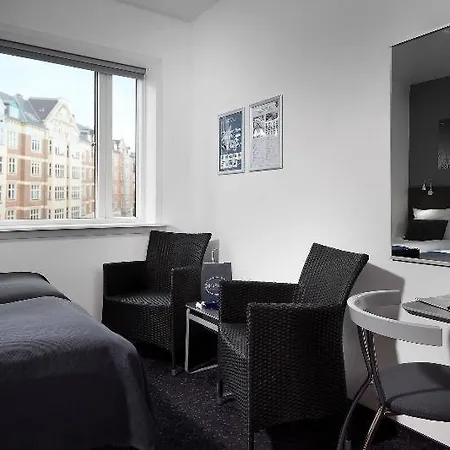 Cabinn City 2*