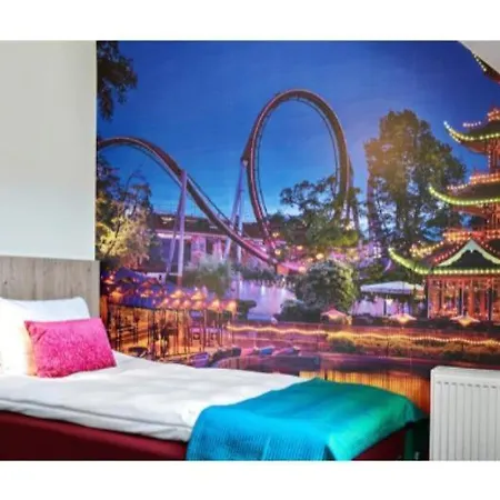 Hotel Profilhotels Richmond 3*