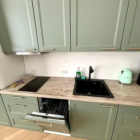Luxurious Beautiful Boutique Apartment, Διαμέρισμα