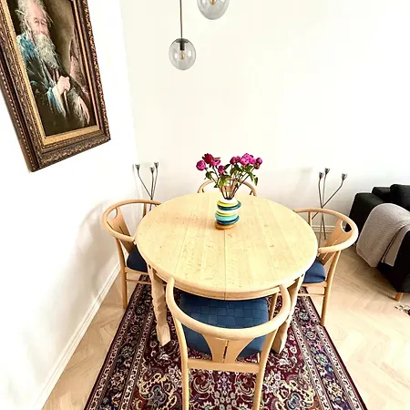 Διαμέρισμα Luxurious Beautiful Boutique Apartment,
