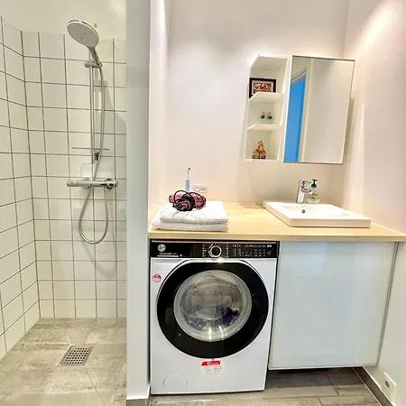 Luxurious Beautiful Boutique Apartment, Διαμέρισμα