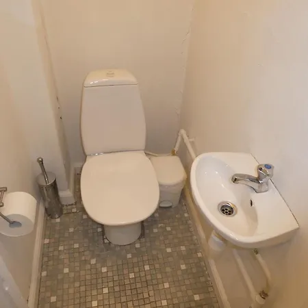 Apartman Norrebro 479 Koppenhága