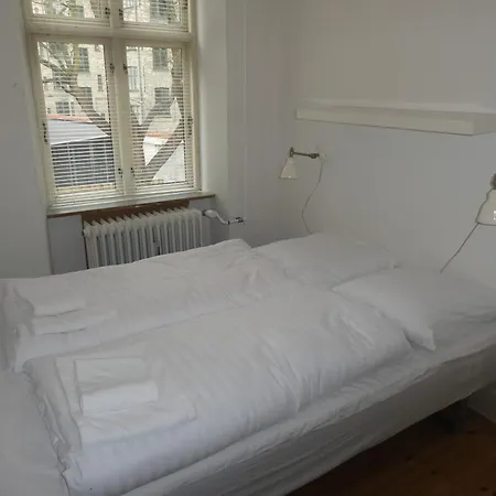 Norrebro 479 Koppenhága