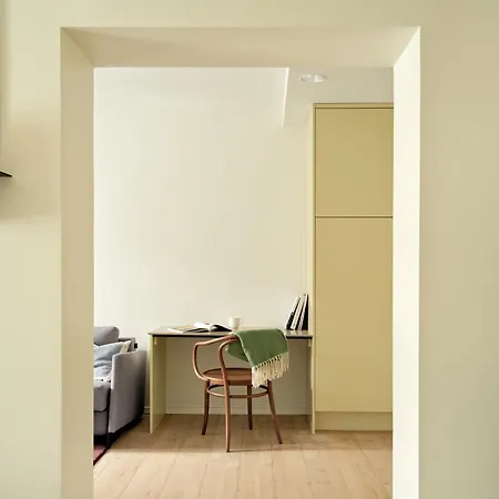 Aparthotel Aperon