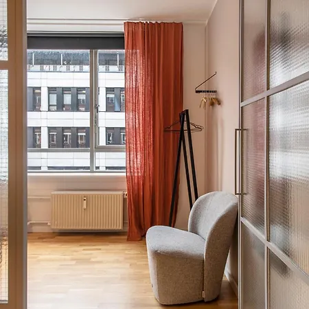 The Lakes By Daniel&jacob's Aparthotel Kopenhagen