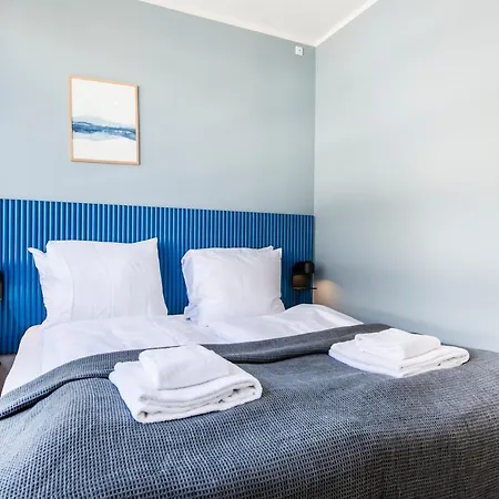 The Lakes By Daniel&jacob's Aparthotel Kopenhagen