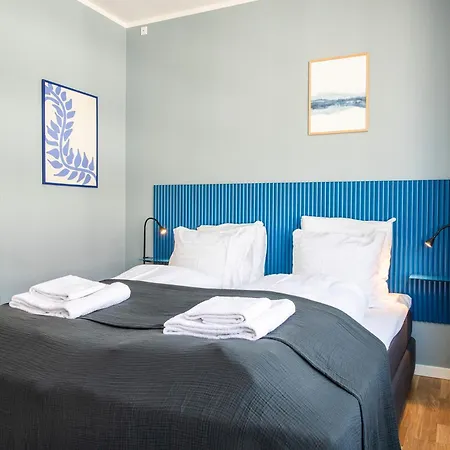 Aparthotel The Lakes By Daniel&jacob's Kopenhagen