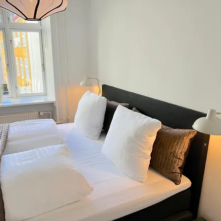 Amazing Near Tivoli Gardens & Hall Square * Κοπεγχάγη